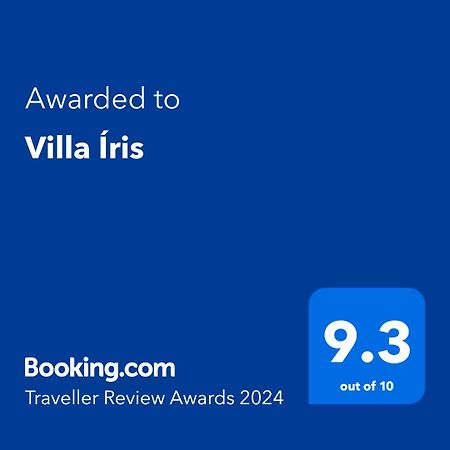 Iris By Algarve Villa Holidays Gale  Екстер'єр фото