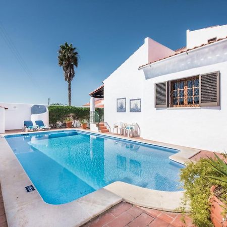 Iris By Algarve Villa Holidays Gale  Екстер'єр фото
