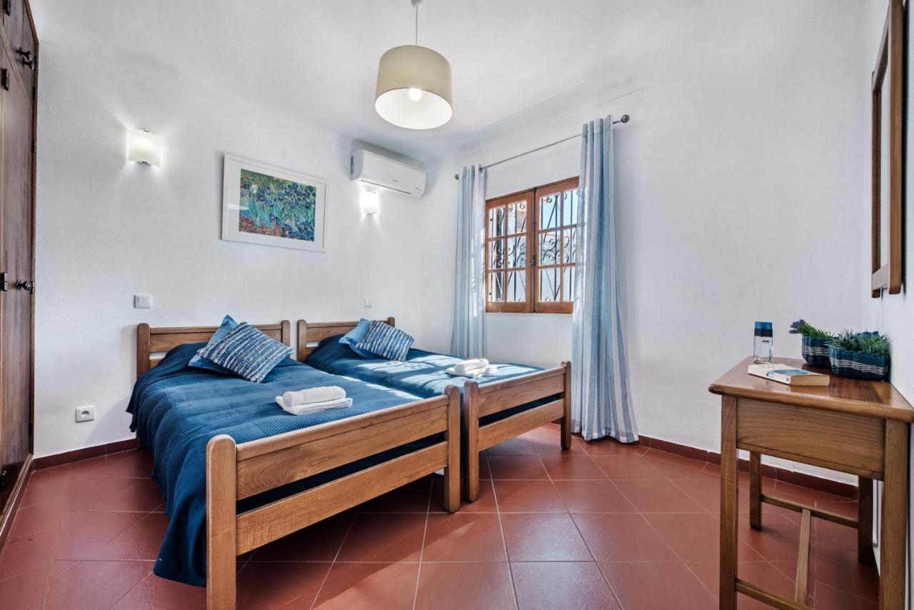 Iris By Algarve Villa Holidays Gale  Екстер'єр фото
