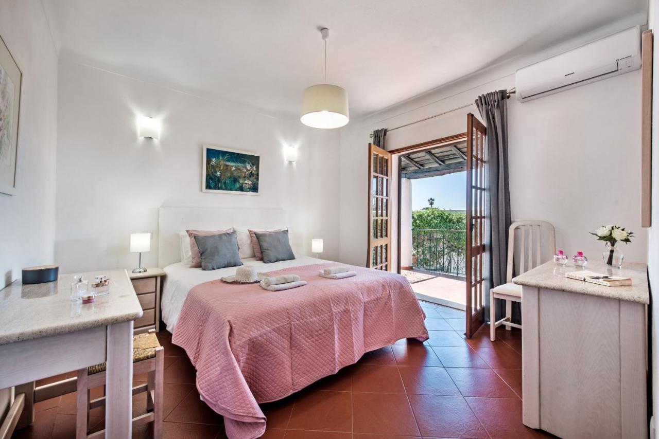Iris By Algarve Villa Holidays Gale  Екстер'єр фото