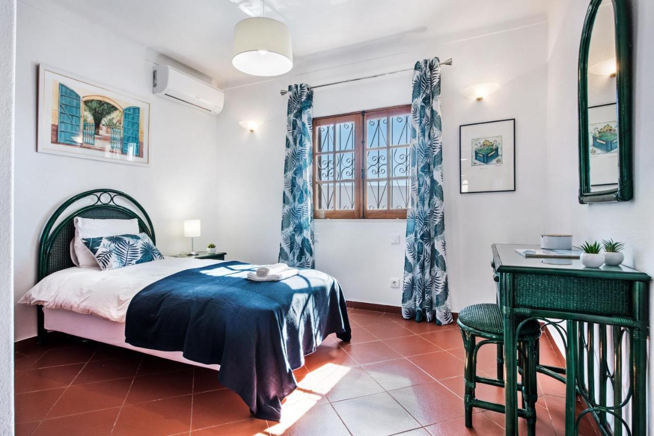 Iris By Algarve Villa Holidays Gale  Екстер'єр фото