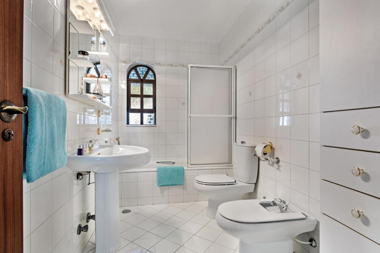 Iris By Algarve Villa Holidays Gale  Екстер'єр фото