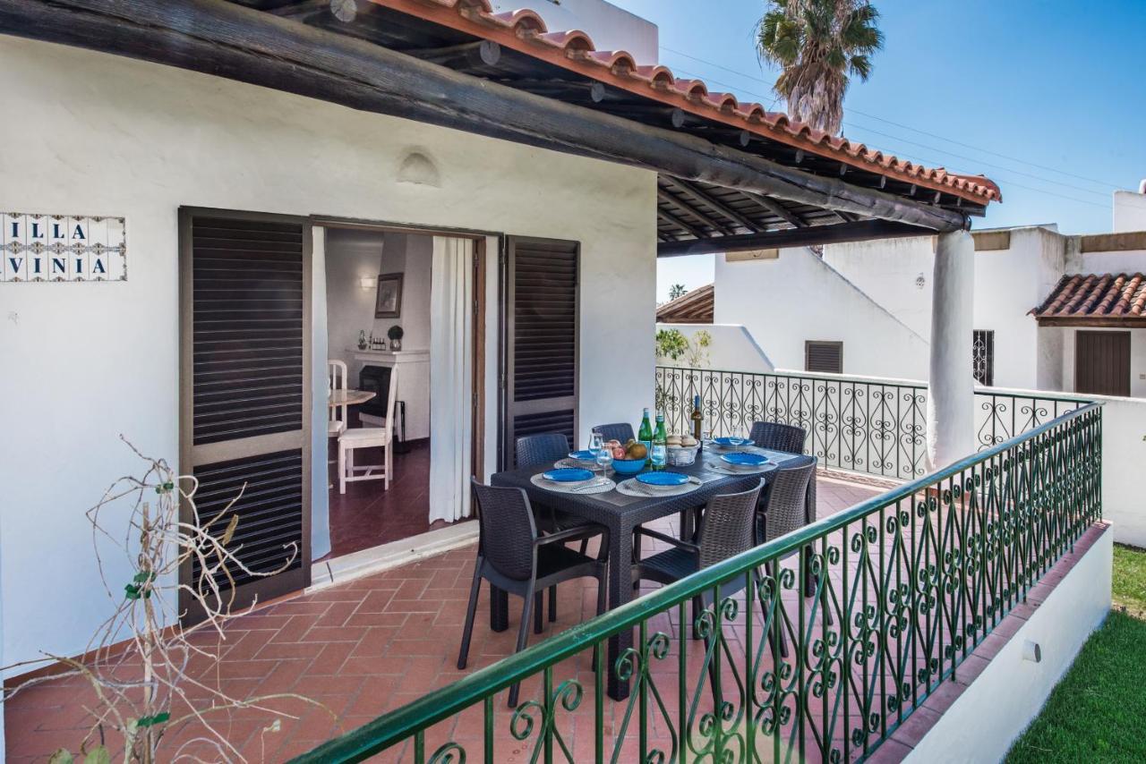 Iris By Algarve Villa Holidays Gale  Екстер'єр фото