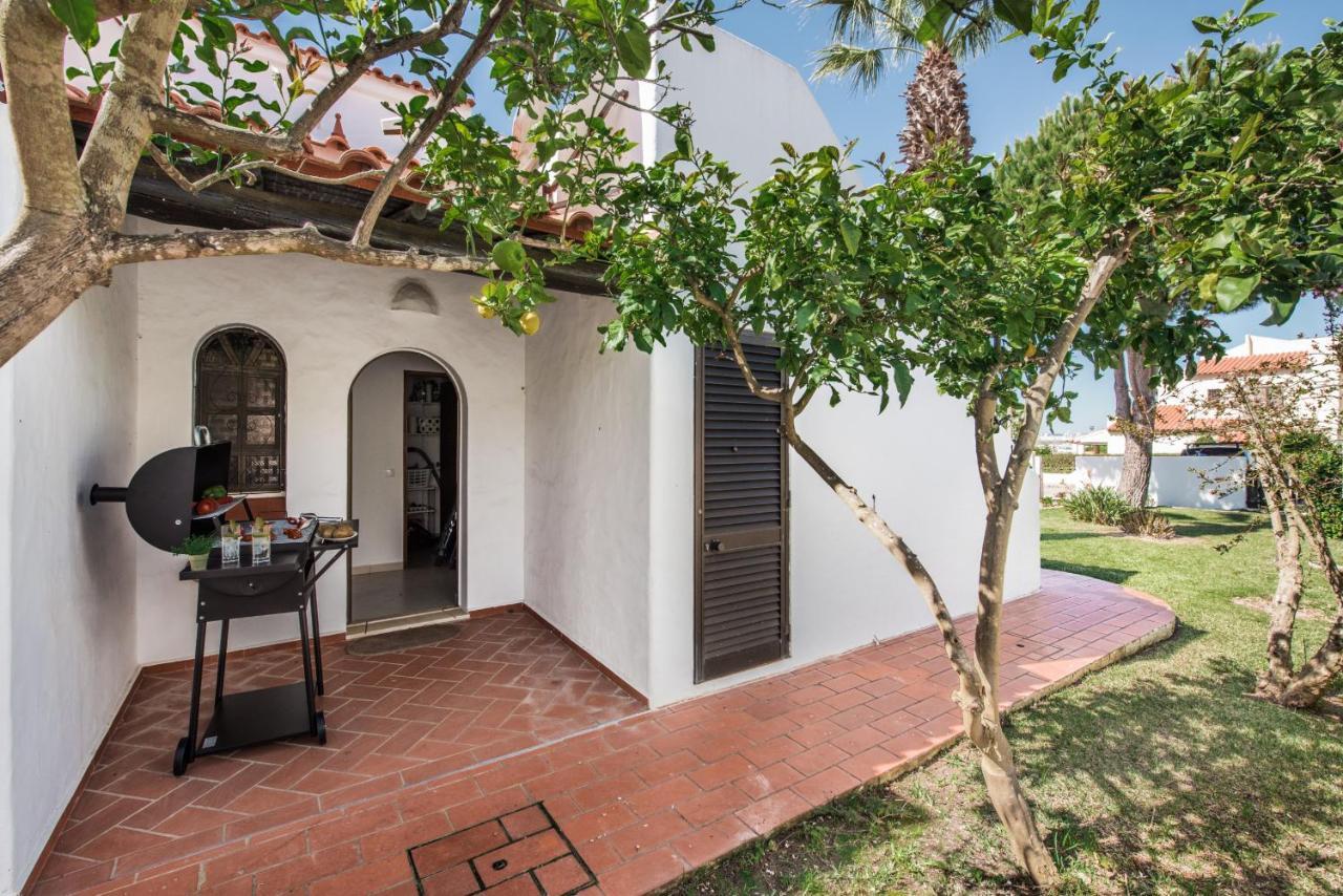 Iris By Algarve Villa Holidays Gale  Екстер'єр фото